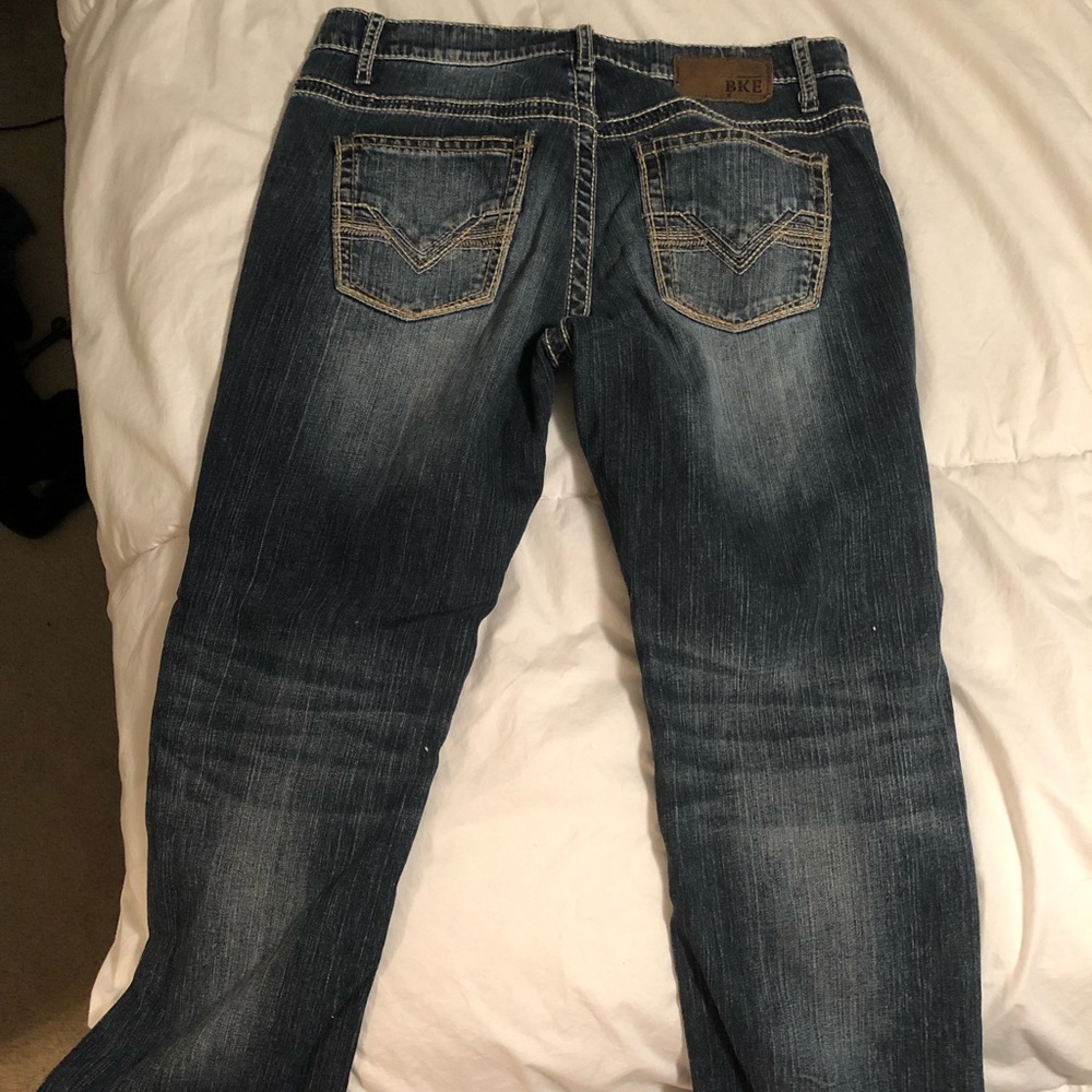 Men’s BKE Jeans